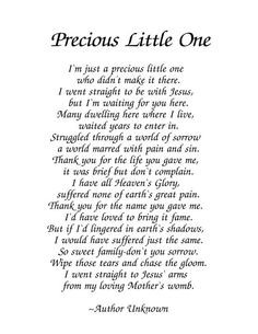 ... stillborn stillbirth miscarriage jesus faith honor baby baby loss More