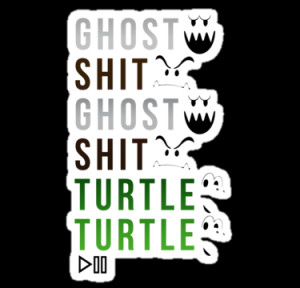 PauseUnpause › Portfolio › Paul Francis The Mute Quote