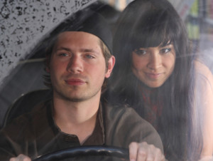 Degrassi Manny And Jay Jay says he wishes manny