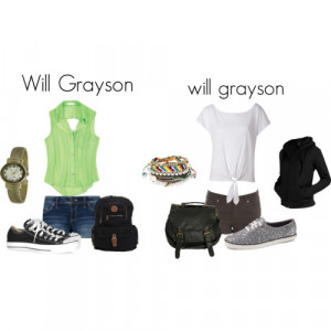 giveaway will grayson will grayson by john green and david levithan