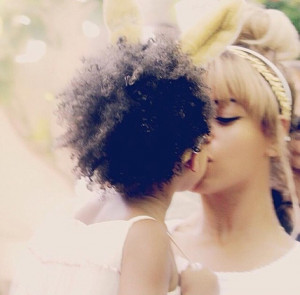 Blue Ivy Carter Is 3! See the Adorable Tot’s Cutest Instagram ...
