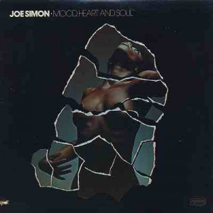 Joe Simon Mood Heart And Soul
