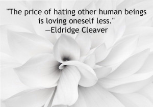 Eldridge Cleaver Quotes (Images)