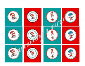 Dr Seuss Baby Shower. Dr Seuss Baby Shower Thank You Quotes . View ...