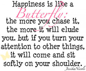 Butterfly Quotes (30)
