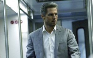 The Flip Side of Cruise