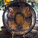 ... Sticks, Tuscan Dreams, Fleur De Lis, Shallow Bowls, Decor Plates