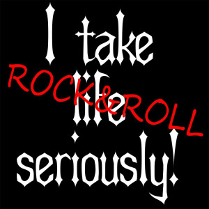 Related Pictures rock and roll quotes