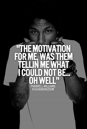 Pharrell Williams
