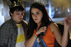 Starring: Josh Hutcherson, Dane Cook, Spencer Locke, Shanley Caswell