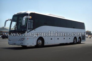 book online save 55 passenger coach bus
