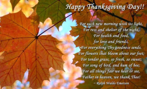 Thanksgiving 2014 Quotes, Wishes & Messages