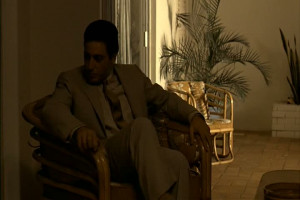 Hyman Roth Quotes and Sound Clips