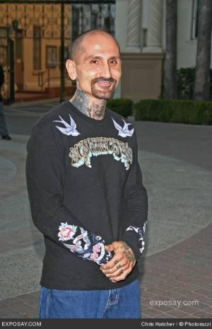 Robert LaSardo