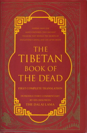 Secret Tibetan Book of the Dead | History Channel Documentary