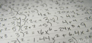 ... Up Your Understanding – Eleven Quotes About Math and Statistics