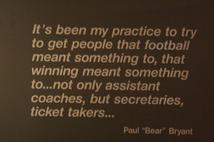 Great Football Quotes