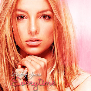 Britney Spears - Everytime (DJ IntaKtus Remix) by dj intaktu