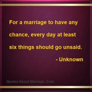 Inspirational Quotes About Marriage Problems Inspirational Quotes ...