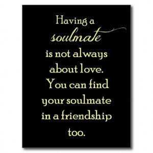Friendship Sayings Cards & More