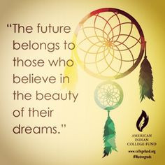 nativescholars #nativepride #graduation #dream More