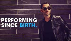 of thoseplicated characters that viewers root for quot Tom Ellis