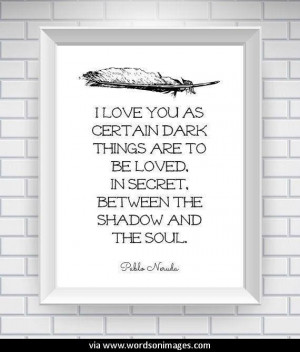 Quotes by pablo neruda