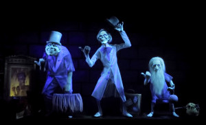 Beware of Hitchhiking Ghosts