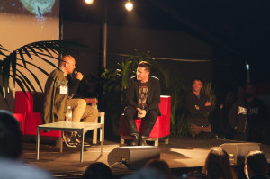 Billy Corgan Splendour Forum Quotes