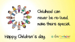 Happy Childrens Day 2014 School Updates Archives - Page 3 of 13 - ILM