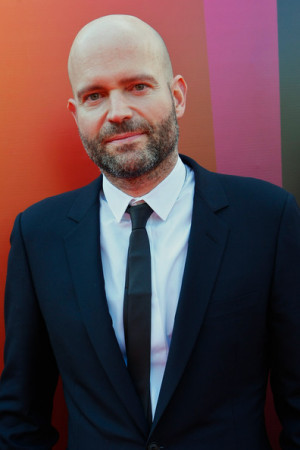 Marc Forster MOSCOW RUSSIA JUNE 20 Director Marc Forster attends