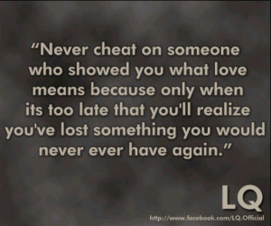 Unfaithful Quotes For Relationships. QuotesGram