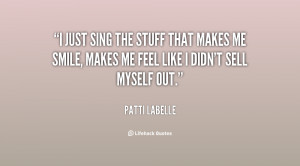 Sing Quotes