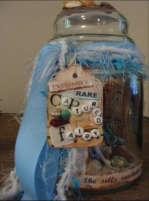 ... Fairies, Capture Beach, Cheer Class Gift, Capture Fairies, Rare