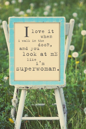 Superwoman Quotes Inspirational This image include: funny,