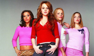 Mean Girls' is 10 today! 'Fetch' still hasn't caught on, but these ...
