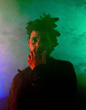 The Weeknd XO OVOXO Echoes Of Silence abel tesfaye house of balloons ...