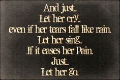 Hootie & the Blowfish...Let Her Cry. ♥ More