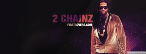 Chainz Facebook Cover