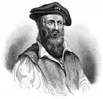 konrad von gesner 1970 01 01 scientist bio 1 quotes found