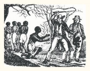 Causes of African Slavery in the American Colonies