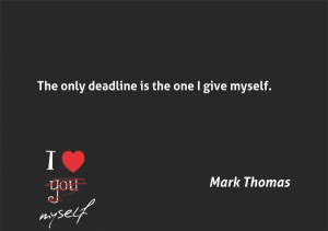 Mark Thomas