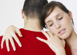 invite you to think of the last time you were emotionally invested ...