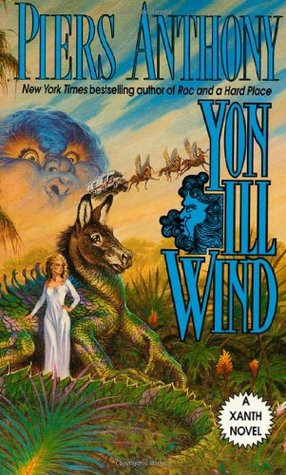 Start by marking “Yon Ill Wind (Xanth, #20)” as Want to Read: