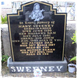 Headstone Sayings For Mothers