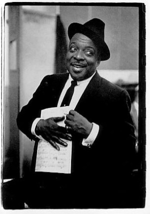 Count Basie MGM/Verve Records