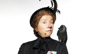 Nanny McPhee (here played by Emma Thompson)