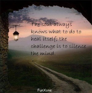 That Is A Challenge.....