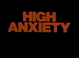 ... anxiety anxious high anxiety quote words anxiety anxious high anxiety
