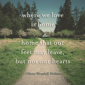 ... sweets quotes olive texas leaves home quotes homequot quotes sayings